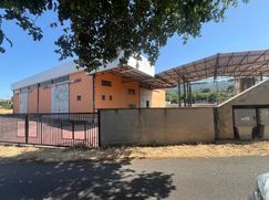 Capannone in Commerciale
