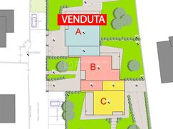 Villa in Residenziale