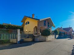 Villa in Residenziale