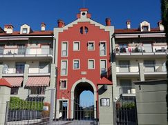 Box/posto auto in Residenziale