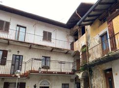Rustico/Casale in Residenziale
