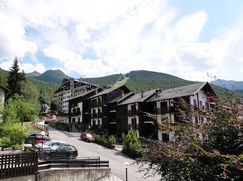 Appartamento in Residenziale