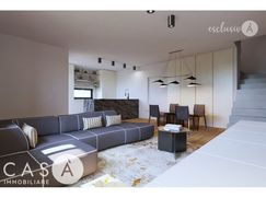 Casa Bi/Trifamiliare in Residenziale