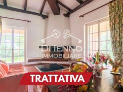 Casa indipendente in Residenziale