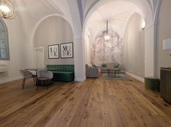 Appartamento in Residenziale