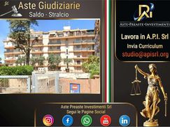 Appartamento in Residenziale