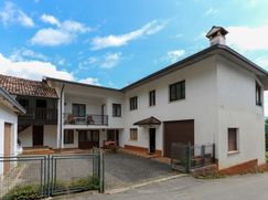 Casa indipendente in Residenziale