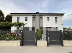 Villetta a schiera in Residenziale