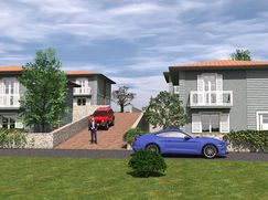 Casa indipendente in Residenziale