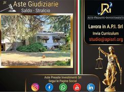 Villetta a schiera in Residenziale