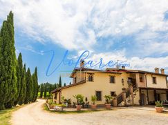 Rustico/Casale in Residenziale