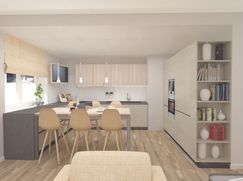 Appartamento in Residenziale