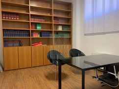 Ufficio in Commerciale