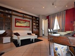 Attico/Mansarda in Residenziale