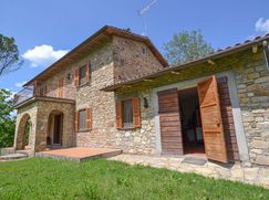 Rustico/Casale in Residenziale