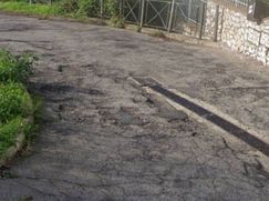 Box/posto auto in Residenziale