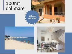 Villetta a schiera in Residenziale
