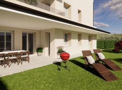 Appartamento in Residenziale