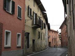Casa indipendente in Residenziale