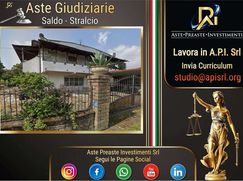 Appartamento in Residenziale