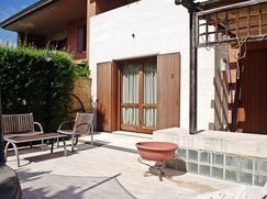 Villetta a schiera in Residenziale