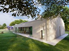 Casa Bi/Trifamiliare in Residenziale