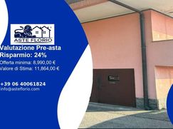 Box/posto auto in Residenziale