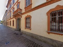Attico/Mansarda in Residenziale
