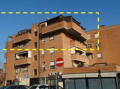 Attico/Mansarda in Residenziale
