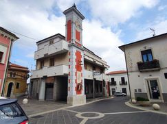 Edificio in Residenziale