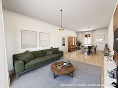 Appartamento in Residenziale