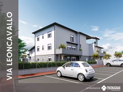 Appartamento in Residenziale