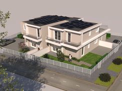 Appartamento in Residenziale