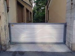 Box/posto auto in Residenziale