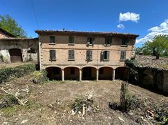 Rustico/Casale in Residenziale