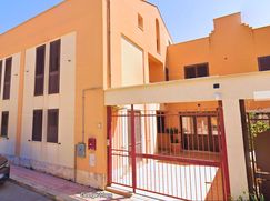 Villetta a schiera in Residenziale