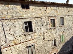 Edificio in Residenziale