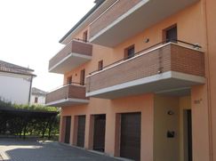 Appartamento in Residenziale