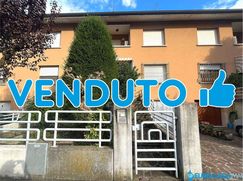 Villetta a schiera in Residenziale