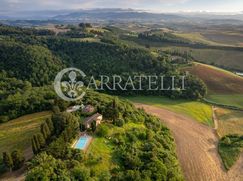 Rustico/Casale in Residenziale