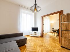 Appartamento in Residenziale