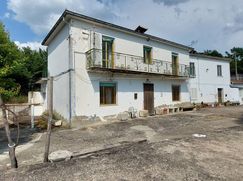 Casa indipendente in Residenziale