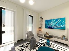Attico/Mansarda in Residenziale