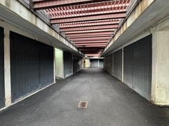 Box/posto auto in Residenziale