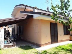 Villetta a schiera in Residenziale