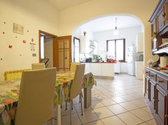 Villetta a schiera in Residenziale