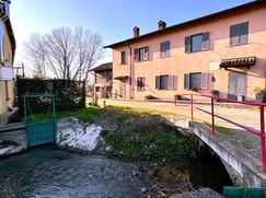 Casa indipendente in Residenziale