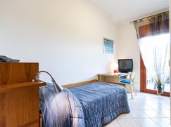 Stanza in Residenziale
