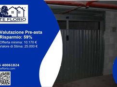 Box/posto auto in Residenziale