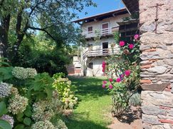 Casa indipendente in Residenziale